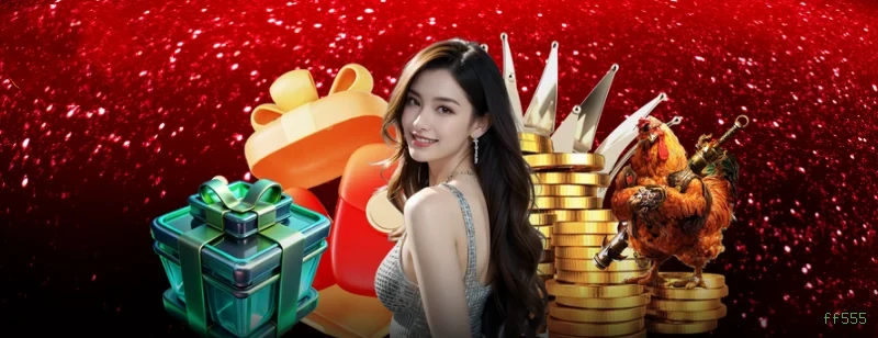 Plataforma ff555 - cassino e apostas