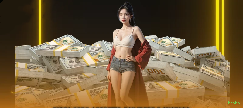 Slots com prêmios ff555